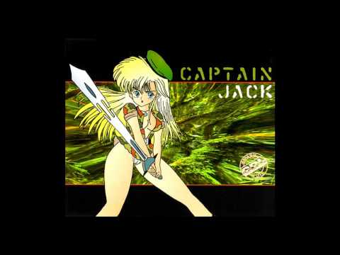 Captain Jack - captain jack (Peacecamp Mix) [1995]