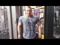 Bodybuilding 6 Day Training Program - Day 5 Arms