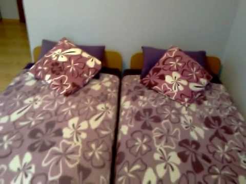 Dębki Pokoje Gościnne    wrzos.debki.pl  .mp4