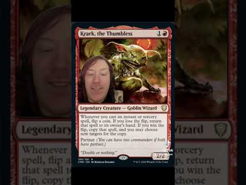 Yusri, Fortune's Flame - Decktech