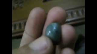 preview picture of video 'Batu kelawing badar lumut'