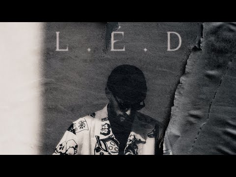 L iZReaL & Gurme - Извини (L.E.D / 2023)