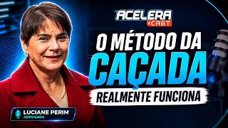 A aula gratuita que resultou em 300 mil de execução | Luziane Perim