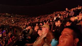 Babymetal - 「Distortion」LIVE @The Forum, Inglewood 10/11/19