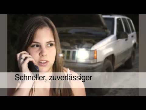 Pannendienst AVD-Pannenhilfe Abschleppdienst Unfallbergung in Stuhr