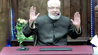 صورة زكاة الأرض المتخذة للاستثمار/الخميس(08-05-2025م)الحلقـة الثـانيـة