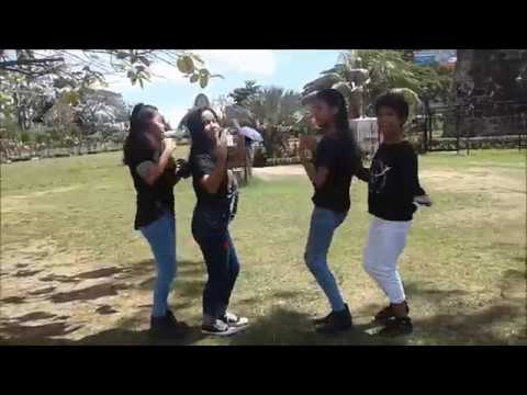 BLACKPINK - AS IF IT'S YOUR LAST COVER BY: HY4PINK AUDITION VIDEO