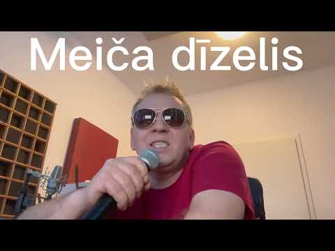 Meiča dīzelis - Raitis Sola(Original song)