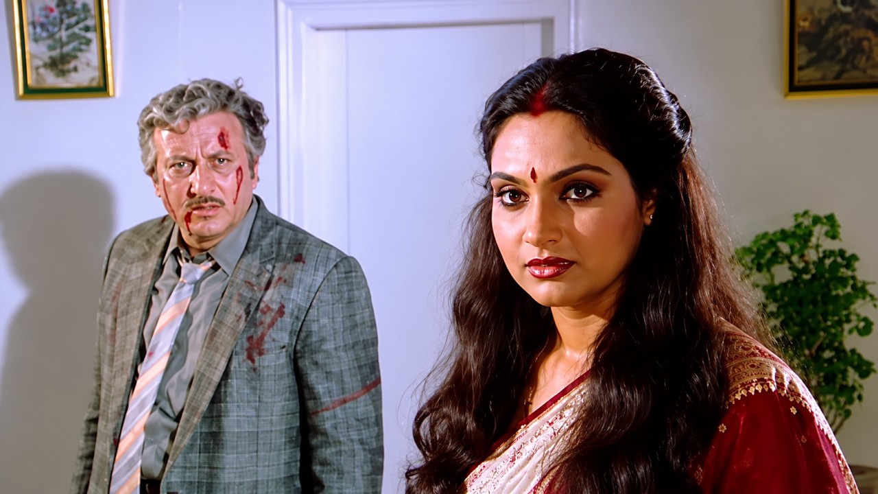 २० साल पूरे मेरी गुनाहों की तरह तुम सबको मिटा दूंगा | Anup