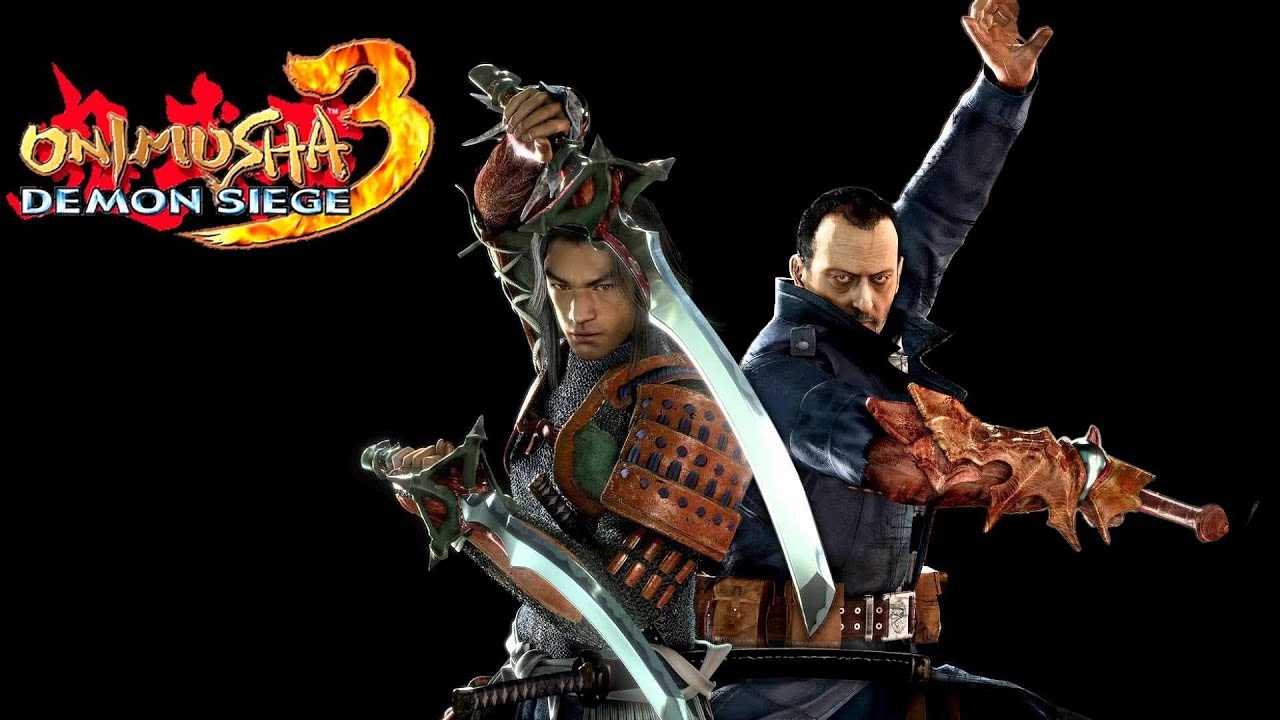 Um dos Melhores Jogos de Samurai Hack n Slash do PS2 agora no PC /Onimusha 3 gameplay sem comentário