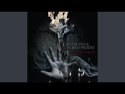 Exorkismvs Reqviem Confvtatis Maldictis