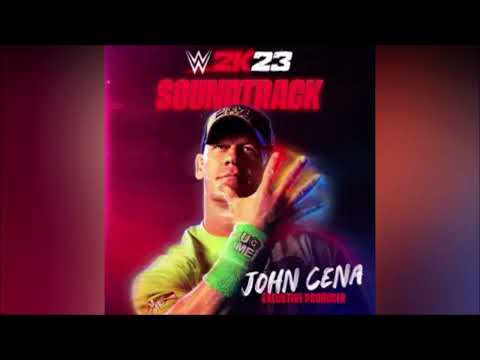 WWE 2K23 SOUNDTRACK JOYNER LUCAS - RAMEN & OJ FT LIL BABY