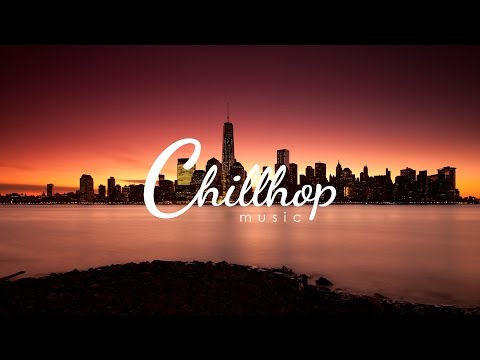 ♫ Birocratic ' Chill · Jazz · Hip Hop ' Best Of Mix