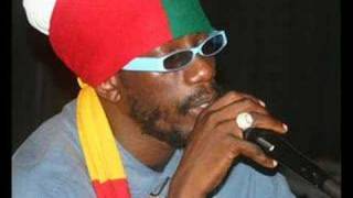 Sizzla - Gimmi Di Woman Dem