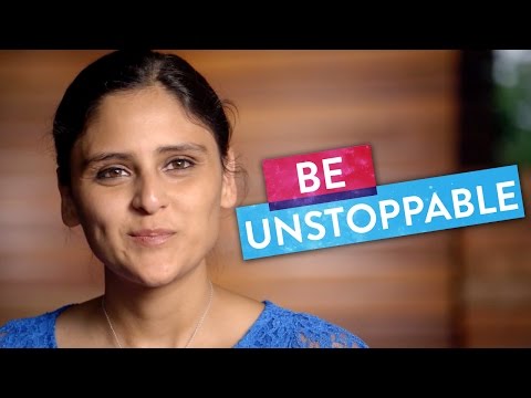 兩次癌症和一次可怕的事故並沒有阻止Gabby。 (Two Cancers and a Horrific Accident Didn't Stop Gabby.)