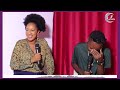 WOLF Ahuye Na Boss Wiwe Kuncuro Yambere Amasoni Aramwishe Biranse Ko Avuga