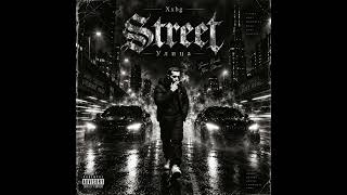 Xxbg - Street - Yлица (Dark Deep Voice - Trap Russian Mafia)