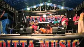 TALAGA REMIS DEWI RAHMAWATI LIVE DITA MUSIC KUNINGAN POP SUNDA PALING ENAK