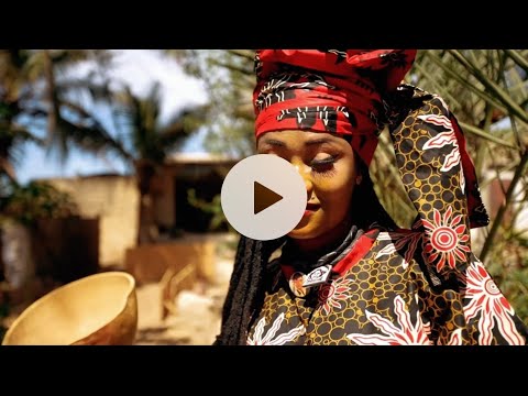 GALLAS. Ma Amy Karim official video.  Disponible sur toute les plateformes.