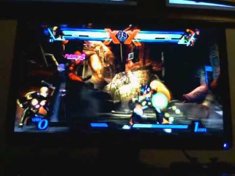 DBQ Weekly 8/21/12 - UMVC3 - Corey v Adam - Winners Finals