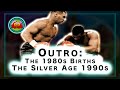 Outro to The Lost Generation of Heavyweight Boxing