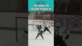 Trevor Zegas ????