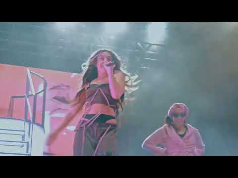 Lola Indigo Torredelcampo 2022