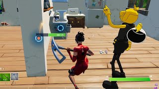 GaakPlays por primera vez en Fortnite Temporada 2.8