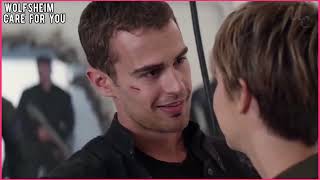 Wolfsheim -  Care For You /Divirgent/