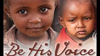 Non-Profit Humanitarian video
