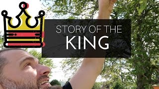 In this engaging episode titled 'Story of the KING: How much would you pay?' on The Deen Show, the guest points out the pr...