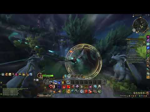 Forbidden Reach Rush Challenge Gold