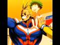 Class 1A Dreams 🥹 Myheroacademia Edit Amv Mha Anime