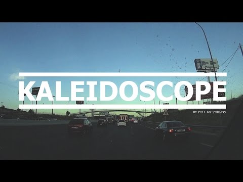 PULL MY STRINGS | KALEIDOSCOPE (OFFICIAL VIDEO)