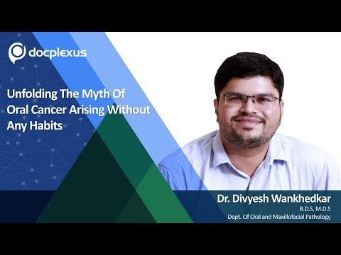 Unfolding The Myth Of Oral Cancer Arising Without Any Habits