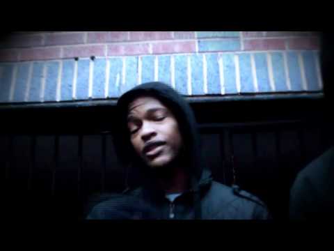 W.UK Exclusive - Grime Cypher