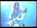 Pantera - A New Level [Live] 