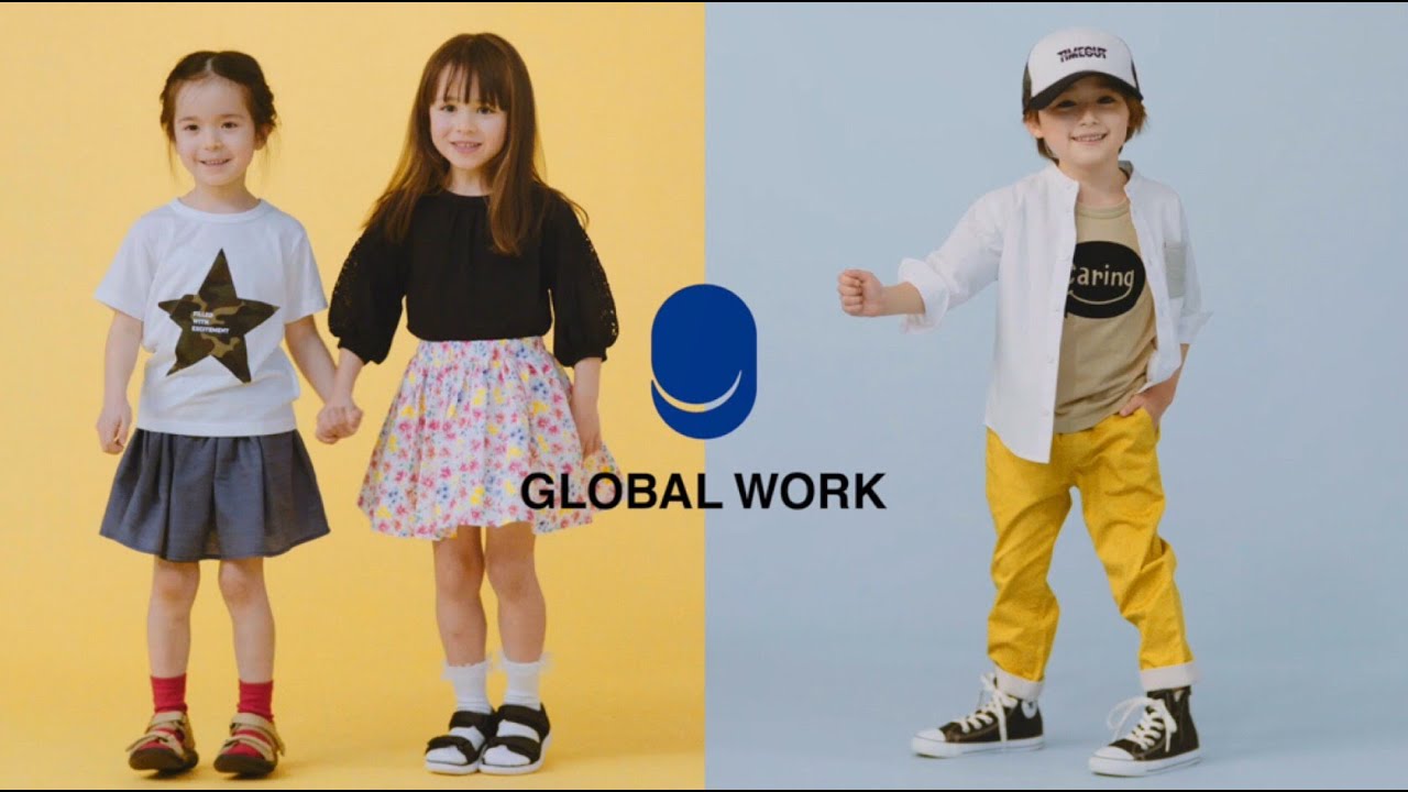 グローバルワーク(GLOBAL WORK)