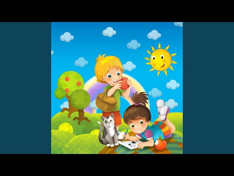 Ro ro ro din båt (Gitarr)