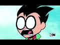 Robin Screaming Compilation