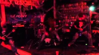 Depths Of Chaos- Billy O's 11/3/13
