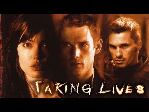 Taking Lives - Identità Violate - Trailer HDE