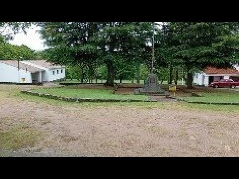 Viaje a Córdoba, RACC. Santa Catalina. 