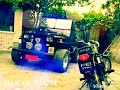 THAR Armaan Mann