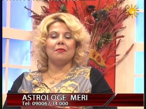 RREZE DIELLI 14 SHKURT 2013 ASTROLOGE MERI