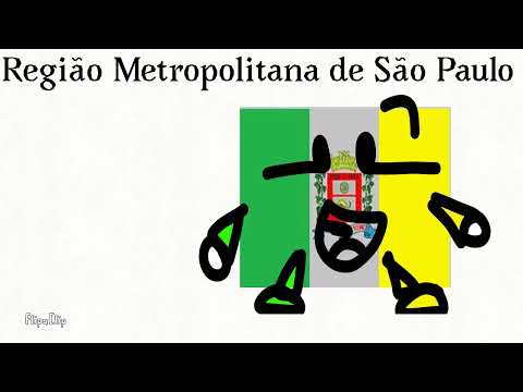 Municipalities of Greater São Paulo - Ferraz de Vasconcelos