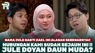 Download lagu KLARIFIKASI YUKA : SAYA DAN JULE SUDAH ... !!! mp3