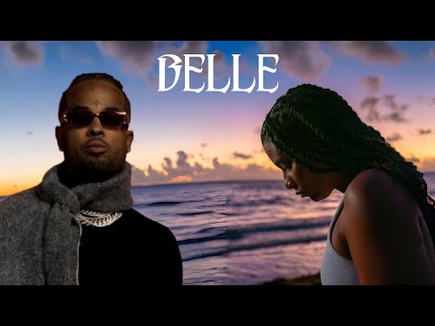 Kalash & Meryl - BELLE (prod. $ML)