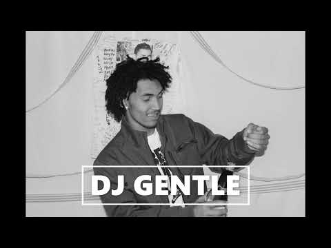 DJ Gentle Issa Late Gift