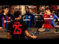 Die Champions League-Auslosung mit Hasan Salihamidžić | FC Bayern